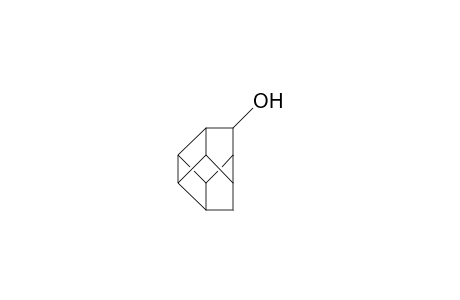 Pentacyclo(5.3.0.0/2,5/.0/3,9/.0/4,8/)decan-6-ol