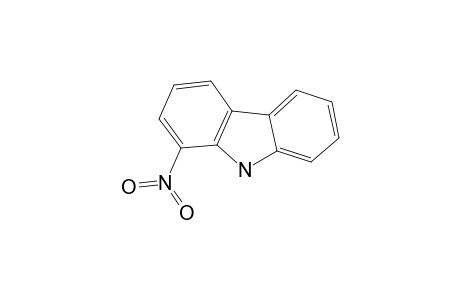 1-Nitro-carbazole