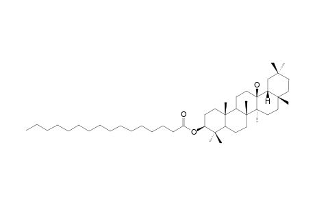 3-BETA-PALMITYLOXY-13-BETA-HYDROXYOLEANANE