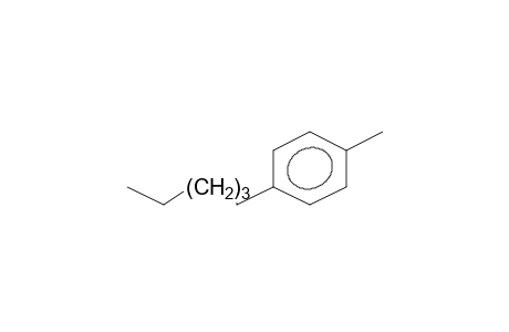 1-Hexyl-4-methylbenzene