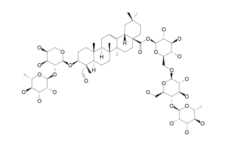 CLEMATIBETOSIDE-B