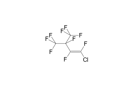 (Z)-1-CHLOROPERFLUORO-3-METHYLBUT-1-ENE