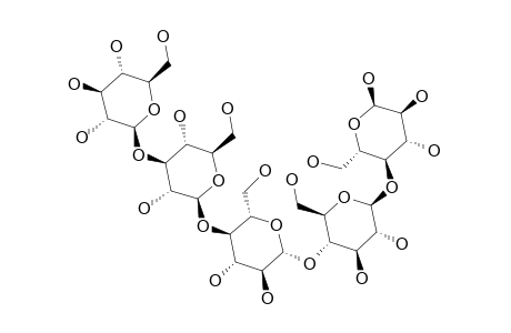 BETA-GLC-BETA-3-GLC-BETA-4-GLC-BETA-4-GLC-BETA-4-GLC