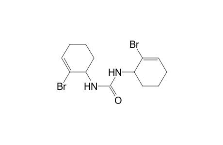 N,N'-Bis(2-bromocyclohex-2-en-1-yl)urea