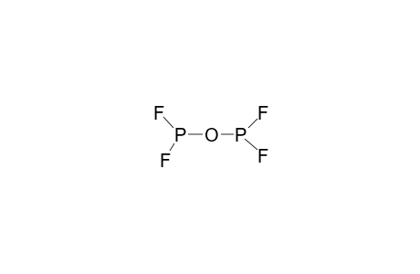 Diphosphorous tetrafluoride