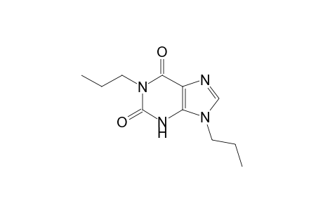 1,9-Dipropylxanthine