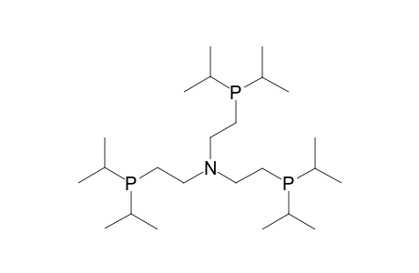 TRIS-(DIISOPROPYLPHOSPHINE-ETHYL)-AMINE