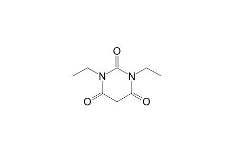 N,N-DIETHYL-BARBITURIC-ACID