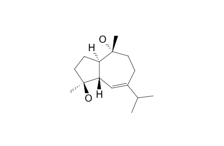 ALISMOSIDE