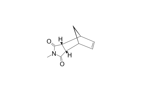 2-METHYL-3A,4,7,7A-TETRAHYDRO-4,7-METHANO-1H-ISOINDOLE-1,3(2H)-DIONE