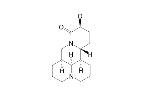 14-BETA-HYDROXYMATRINE