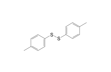 p-Tolyl disulfide