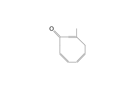 3-Methyl-cis, cis,cis-2,5,8-cyclononatrienone