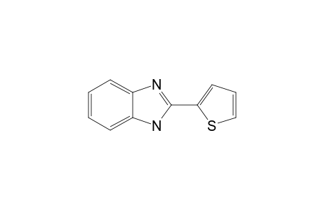 2-(2'-THIENYL)-BENZIMIDAZOLE