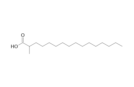 2-methylhexadecanoic acid