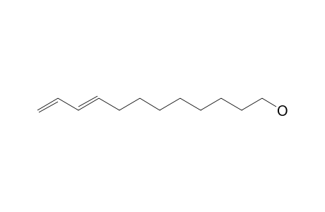 (E)-9,11-DODECADIEN-1-OL