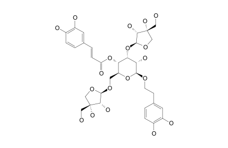 PAUCIFLOSIDE