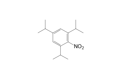 2-nitro-1,3,5-triisopropylbenzene