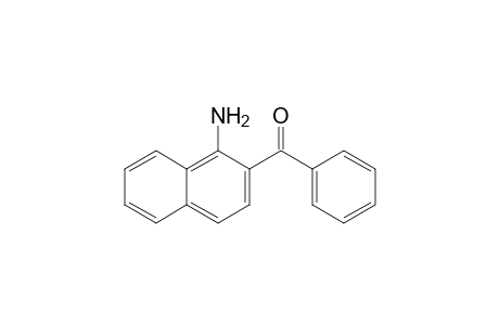 1-Amino-2-benzoylnaphthalene