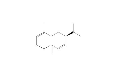 D-Germacrene