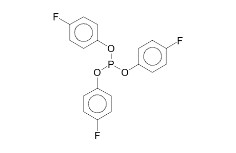 Tris(4-fluorophenyl) phosphite