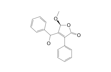 GYMNOASCOLIDE_B