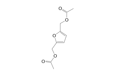 2,5-BIS-(HYDROXYMETHYL)-FURAN_DIACETATE