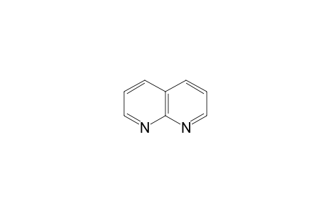 1,8-Naphthyridine