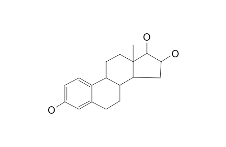 ESTRA-1,3,5(10)-TRIENE-3,16,17-TRIOL, (16alpha,17beta)-