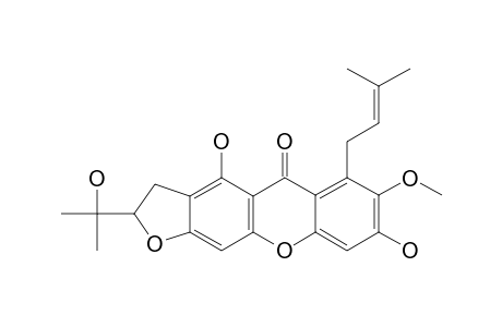 MANGOSTANIN