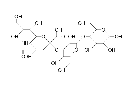 2,3-Sialyl-lactose