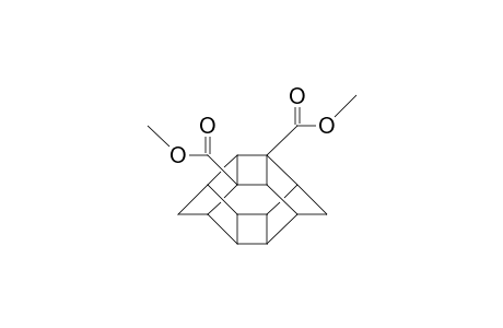 Bis(carbomethoxy)-garudane