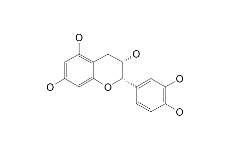 (+)-EPICATECHIN