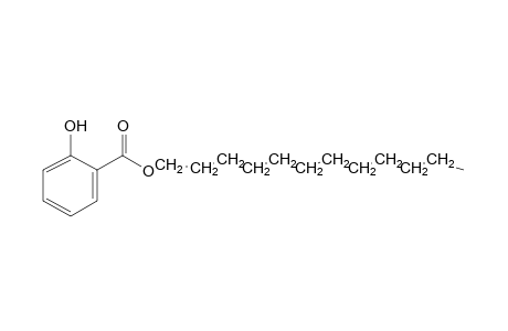 DODECYL SALICYLATE