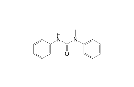 N-methylcarbanilide