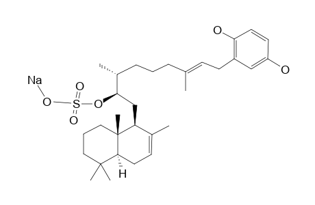 HALISULFATE-1