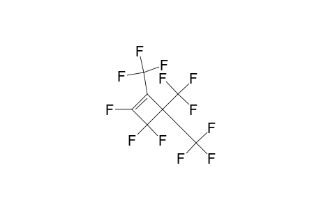 PERFLUORO-(2,3,3-TRIMETHYLCYCLOBUTENE)