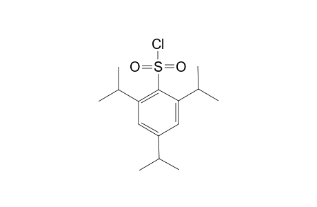 2,4,6-Triisopropylbenzenesulfonyl chloride