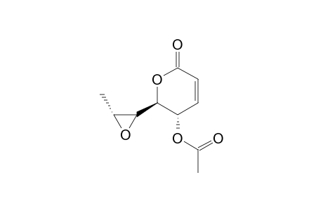 SPKNARKFCOPTSY-AAVAOGBRSA-N