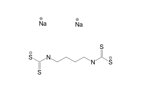 DISODIUM-(1,4-BUTANEDIYL)-BIS-(DITHIOCARBAMATE)