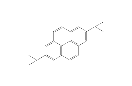 2,7-DI-tert-BUTYLPYRENE