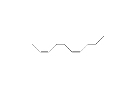 Deca-cis-2,cis-6-diene