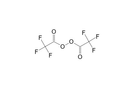 BTFAP;BIS-(TRIFLUOROACETYL)-PEROXIDE