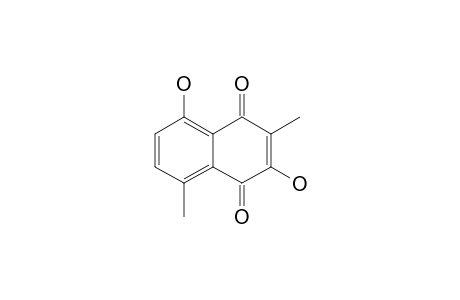 ARISTOLINDIQUINONE