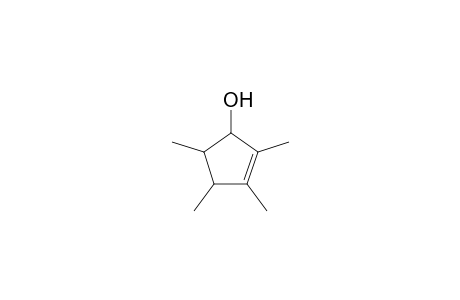 2,3,4,5-Tetramethyl-2-cyclopenten-1-ol