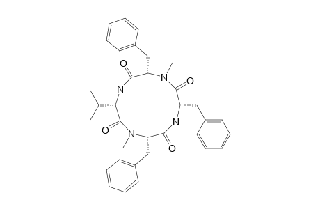 HIRSUTIDE