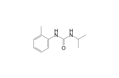 1-isopropyl-3-o-tolylurea