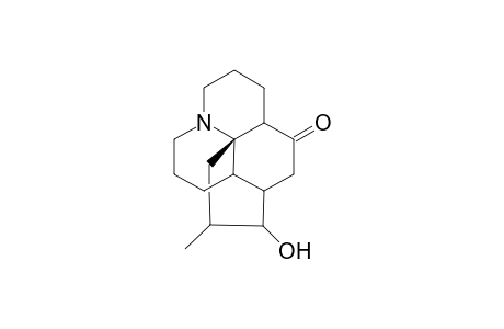 Clavolonine