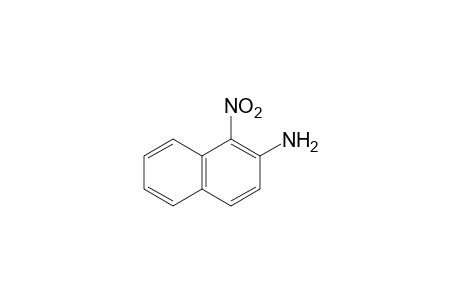 1-nitro-2-naphthylamine