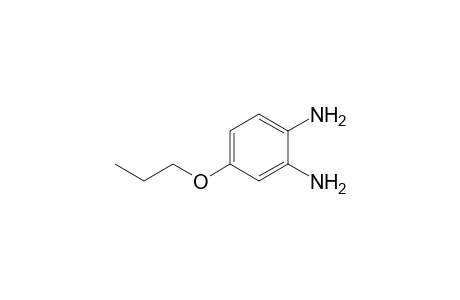 (2-amino-4-propoxy-phenyl)amine